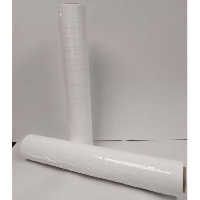 Stretch Film ΔΙΑΦΑΝΟ 50cm 23 mic 3kg (6τμχ)